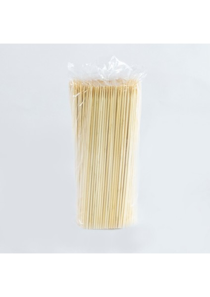 Cemko Çubukta Patates Çubukları (4 Mm) 1000 Adet