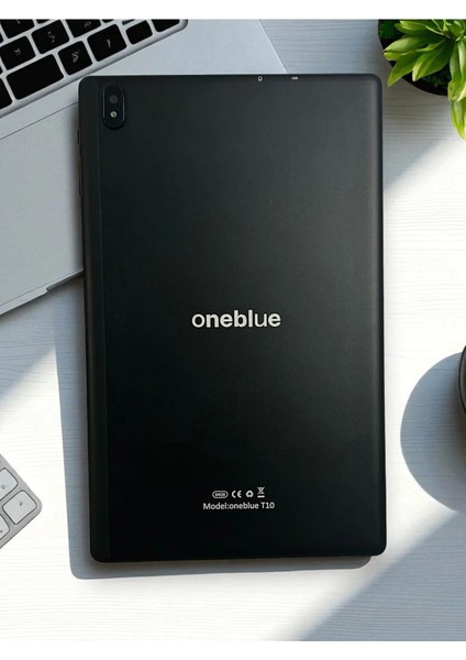 T10 10.1'' Wifi 4GB+64GB Tablet Android 13 modelleri