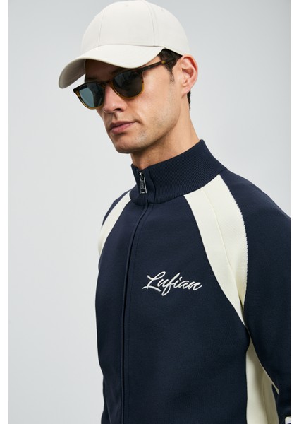 Shıne Erkek Hırka Lacivert fırsatları