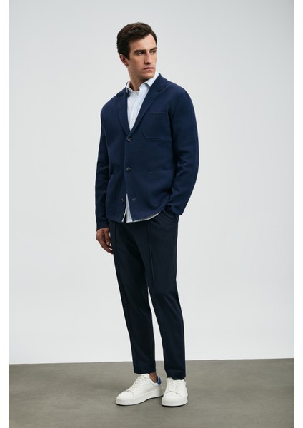 Mars Erkek Hırka Lacivert fırsatları