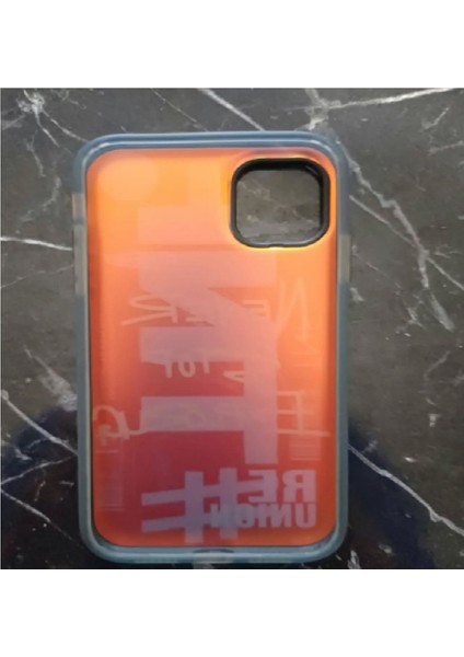 Xiaomi Note 9 Uyumlu Hologramlı Kılıf fiyatları