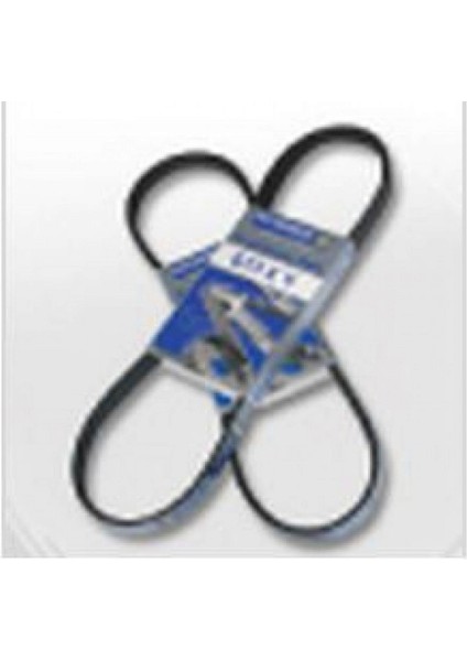 Mtxdpn 1625 K 6 Kanalli Kayiş Passat-Golf V-Volvo-Astra H-Xantia-Audi A3