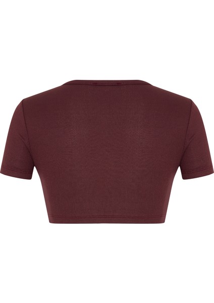 Maysa Bordo Kaşkorse Body fiyatları