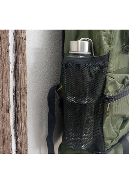 Dağcı Körüklü Sırt Çantası modelleri