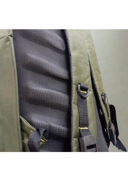 Dağcı Körüklü Sırt Çantası fırsatları