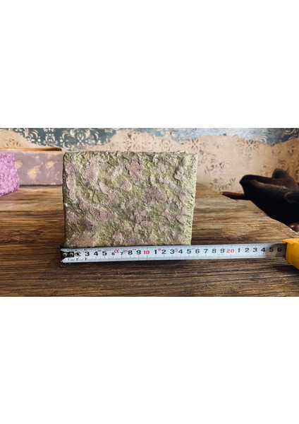 Atakamit Dekoratif Bonsai ve Kaktüs Saksısı 2 Lt fiyatları