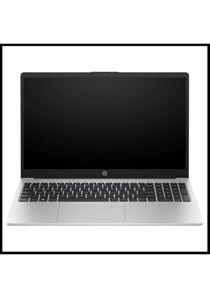 B2PH1ES, 250 G10, I7-1355U, 15.6&quot; Fhd, 16GB Ram, 512GB Ssd, Paylaşımlı Ekran Kartı, Free Dos, Kurumsal Notebook