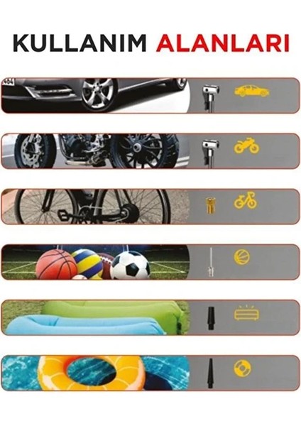 8000 Mah Taşnabilir Dijital Ekranlı Araç Akü Takviyeli,powerbank,ışıklı Oto Hava Kompresörü indirimleri