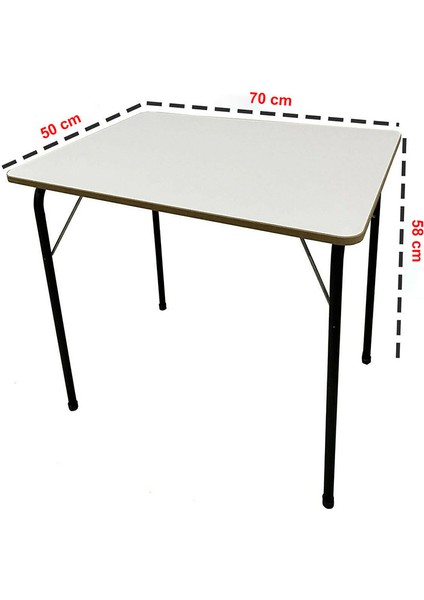 Litea 4 Adet Kamp Sandalyesi Katlanır Piknik Sandalye ve Bardaklık Yeşil + Katlanır Mdf Masa fiyatları