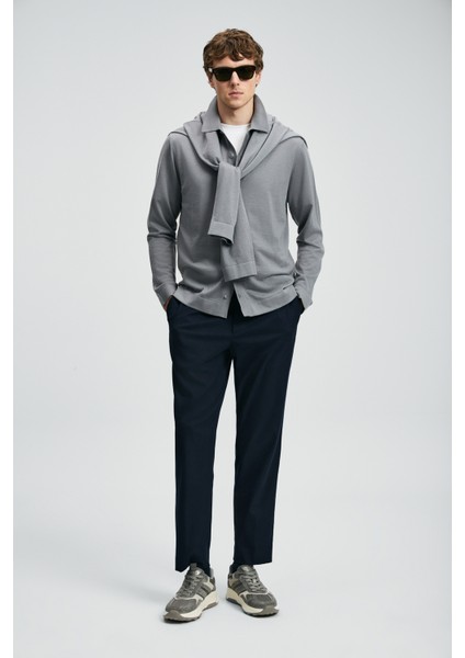 Kenny Erkek Kazak Siyah fiyatları