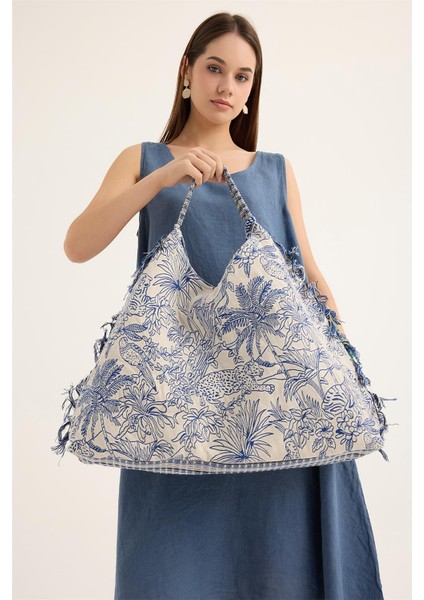 Kumaş Çanta modelleri