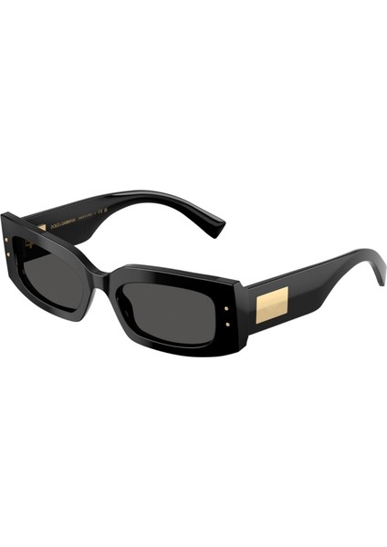 Güneş Gözlüğü Dolge&gabbana DG4479 501/8755