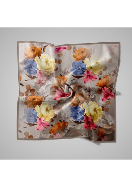 Naturel Eşarp | Harmoni