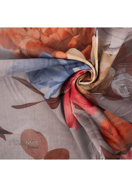 Naturel Eşarp | Harmoni fiyatları