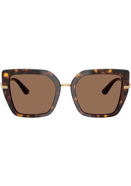 Güneş Gözlüğü Dolge&gabbana DG4474 502/7353