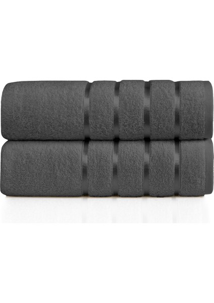 First Class Tekli Banyo Duş Havlusu %100 Pamuk | 560 Gr/m² | Vücut Plaj Otel Havlusu 70X140 cm modelleri