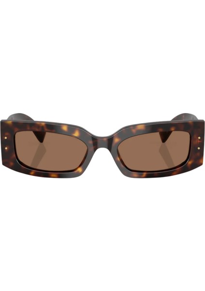 Güneş Gözlüğü Dolge&gabbana DG4479 502/7355