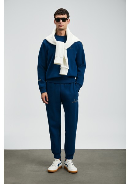 Sıgma Erkek Sweatshirt Siyah fiyatları