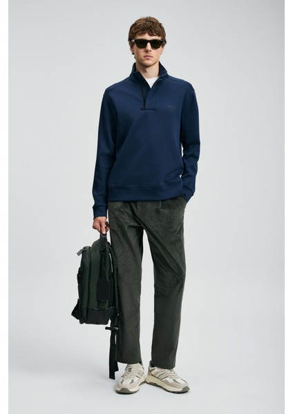 Wonder Erkek Sweatshirt Siyah fırsatları