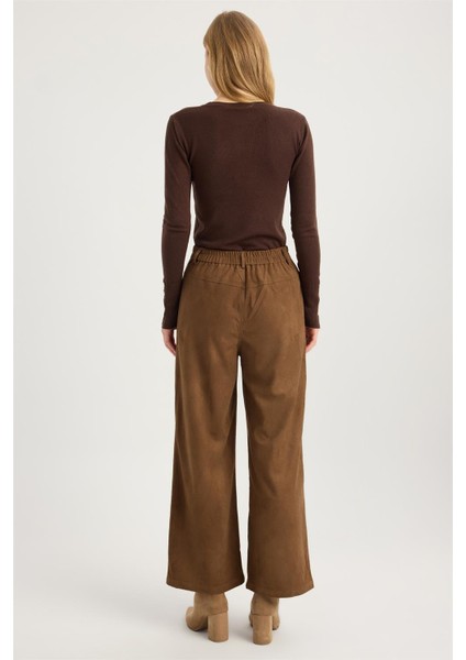 Bel Lastikli Pantolon indirimleri