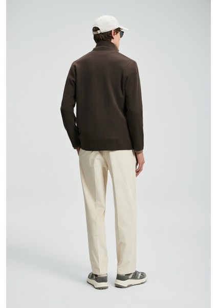 Mars Erkek Hırka Lacivert