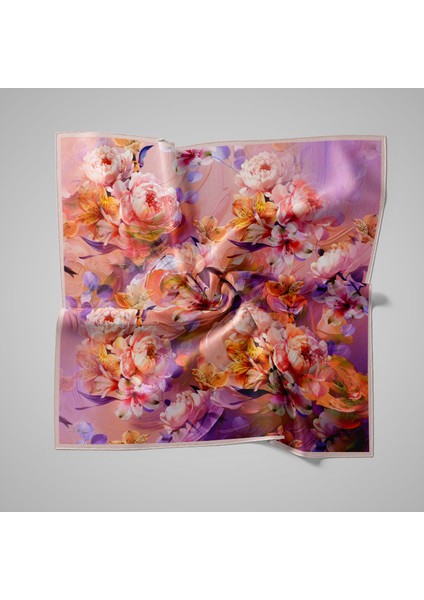 Naturel Eşarp | Harmoni