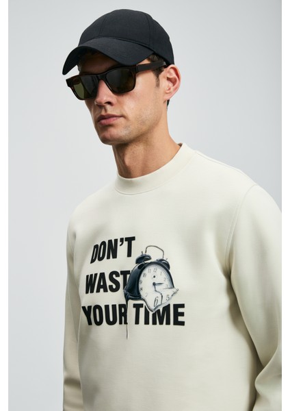 Henry Erkek Sweatshirt Siyah fiyatları