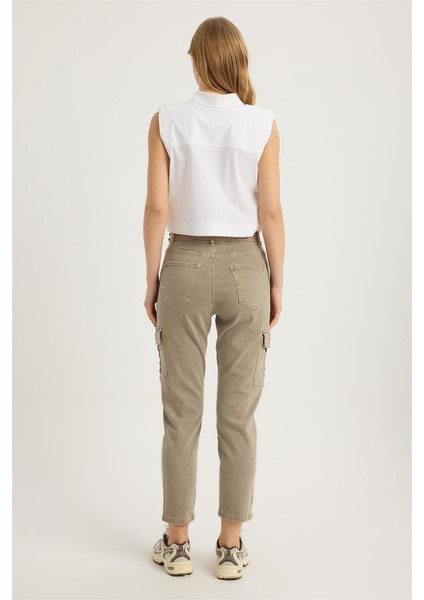 Kargo Pantolon indirimleri