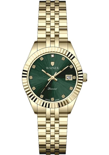 WA.19020-G Kadın Kol Saati