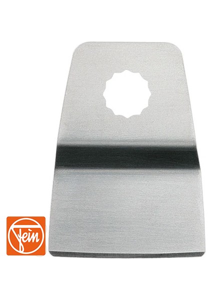 Sert Kazıyıcı Bıçak