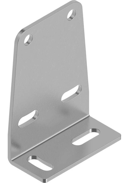 Banner SMBQ20L Montaj Braketi – Q20 Serisi Sensörler Için