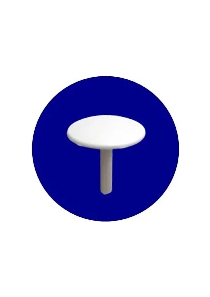 Ford Transit Arka Koltuk Klips 11060024