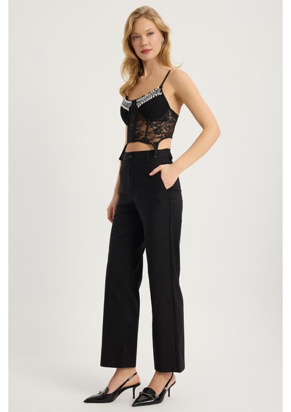 Yüksek Bel Pantolon fiyatları