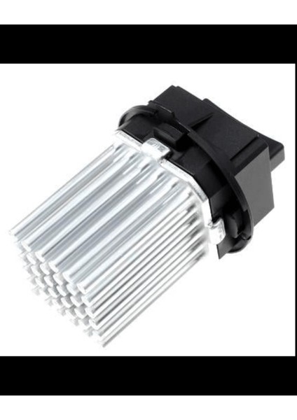 Mercedes Klima/kalorifer Rezistansı W204 C207 W212