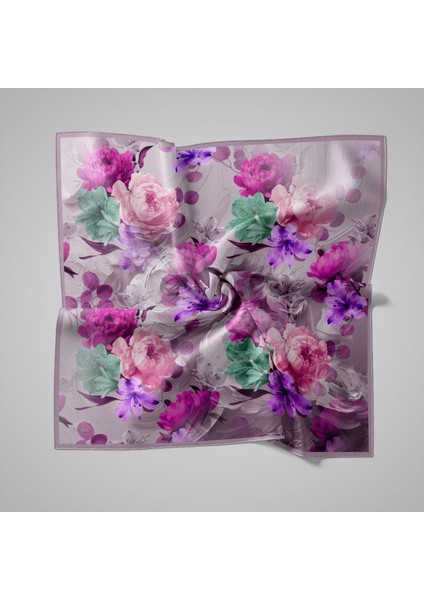 Naturel Eşarp | Harmoni