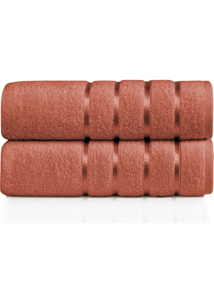 First Class Tekli Banyo Duş Havlusu %100 Pamuk | 560 Gr/m² | Vücut Plaj Otel Havlusu 70X140 cm modelleri