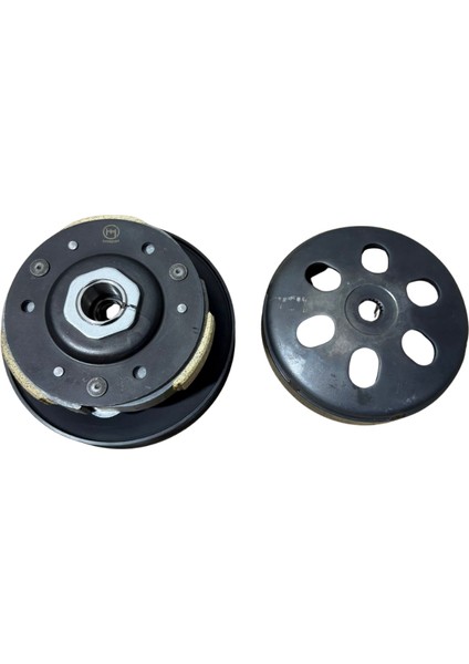 Hmapart Pcx Arka Varyatör 2014-2017