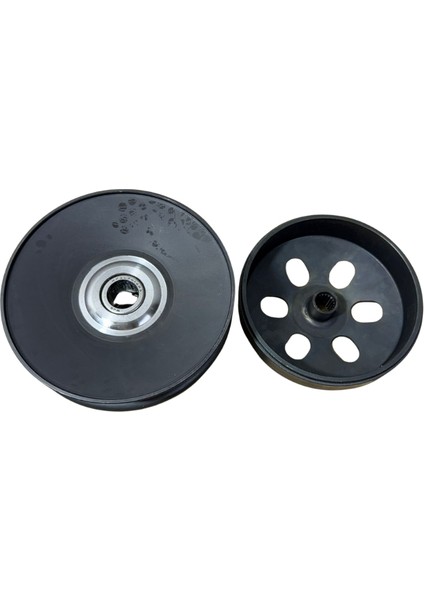 Hmapart Pcx Arka Varyatör 2014-2017 fiyatları