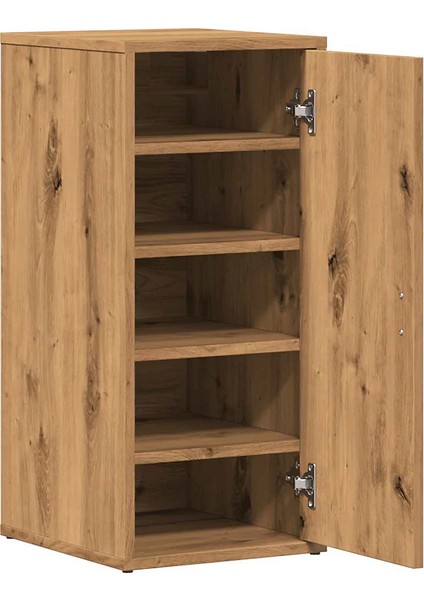 Orlen Çok Amaçlı Dolap - Kiler Dolabı - 1 Kapaklı - Erzak Dolabı - Atlantikçam - 35 cm fiyatları