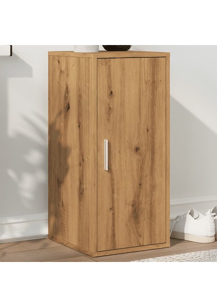 Orlen Çok Amaçlı Dolap - Kiler Dolabı - 1 Kapaklı - Erzak Dolabı - Atlantikçam - 35 cm modelleri