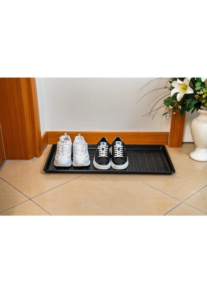 Çok Amaçlı Multi Tepsi 70X34 cm Ayakkabılık , Kedi Köpek Mama , Saksılık , Evye Altı Düzenleyeci fiyatları