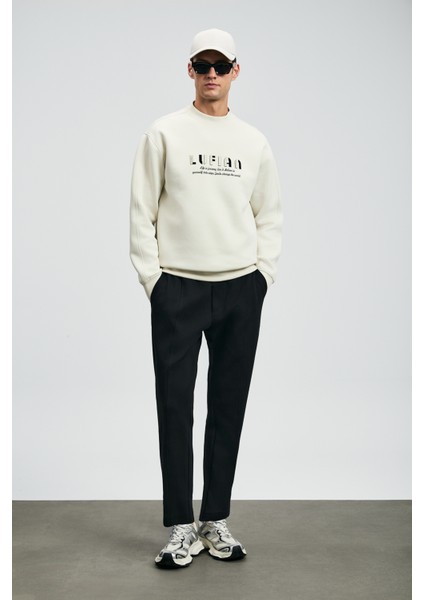 Oracle Erkek Sweatshirt Siyah fiyatları