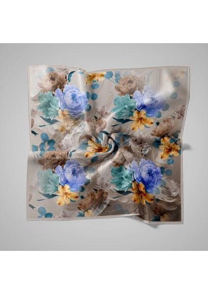 Naturel Eşarp | Harmoni