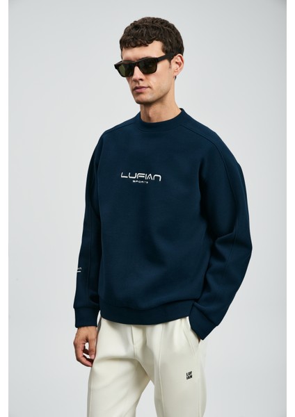 Dark Erkek Sweatshirt Siyah fiyatları