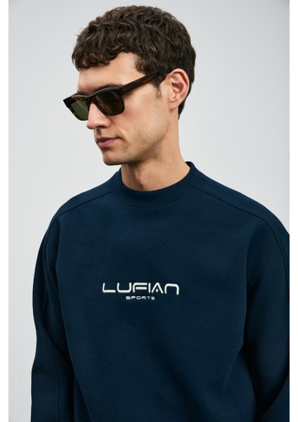 Dark Erkek Sweatshirt Siyah indirimleri