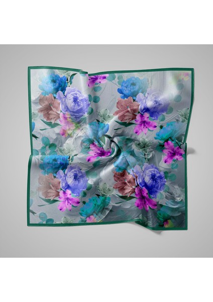 Naturel Eşarp | Harmoni