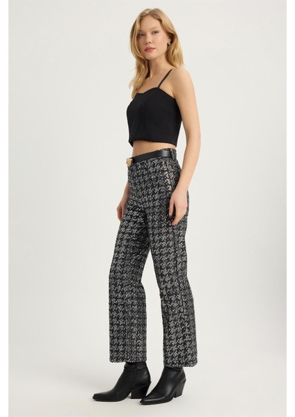 Full Payetli Pantolon fiyatları