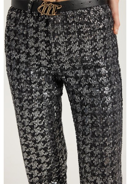 Full Payetli Pantolon fırsatları