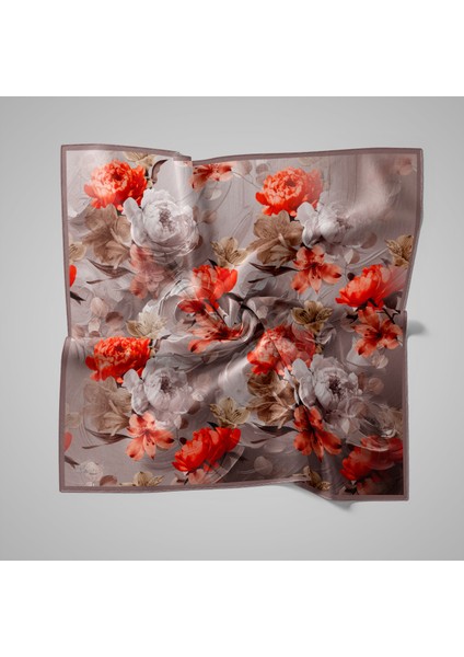 Naturel Eşarp | Harmoni