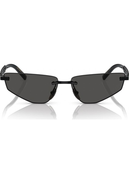 Güneş Gözlüğü Dolge&gabbana DG2301 01/8758